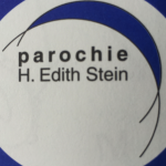 logo edith Stein